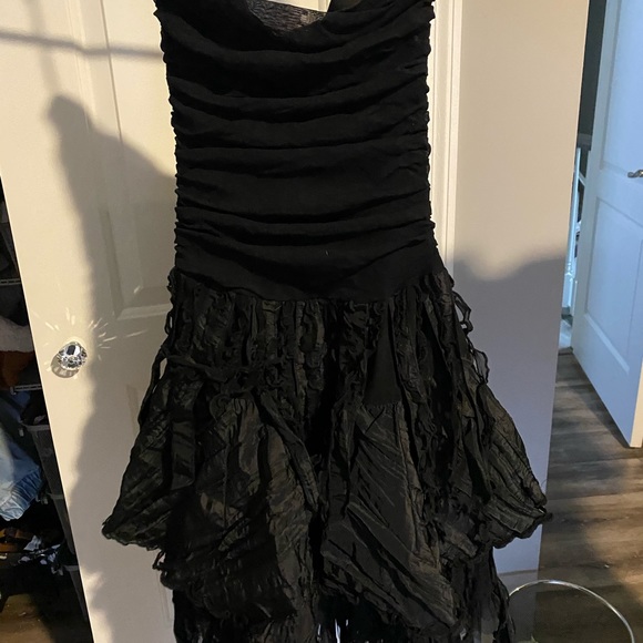 DRESS - Picture 2 of 2